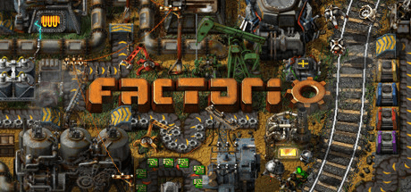 Скачать игру Factorio на ПК бесплатно